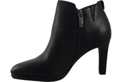 Women Tamaris Womens Boots<Greer 25306-29 Womens Ankle Boots