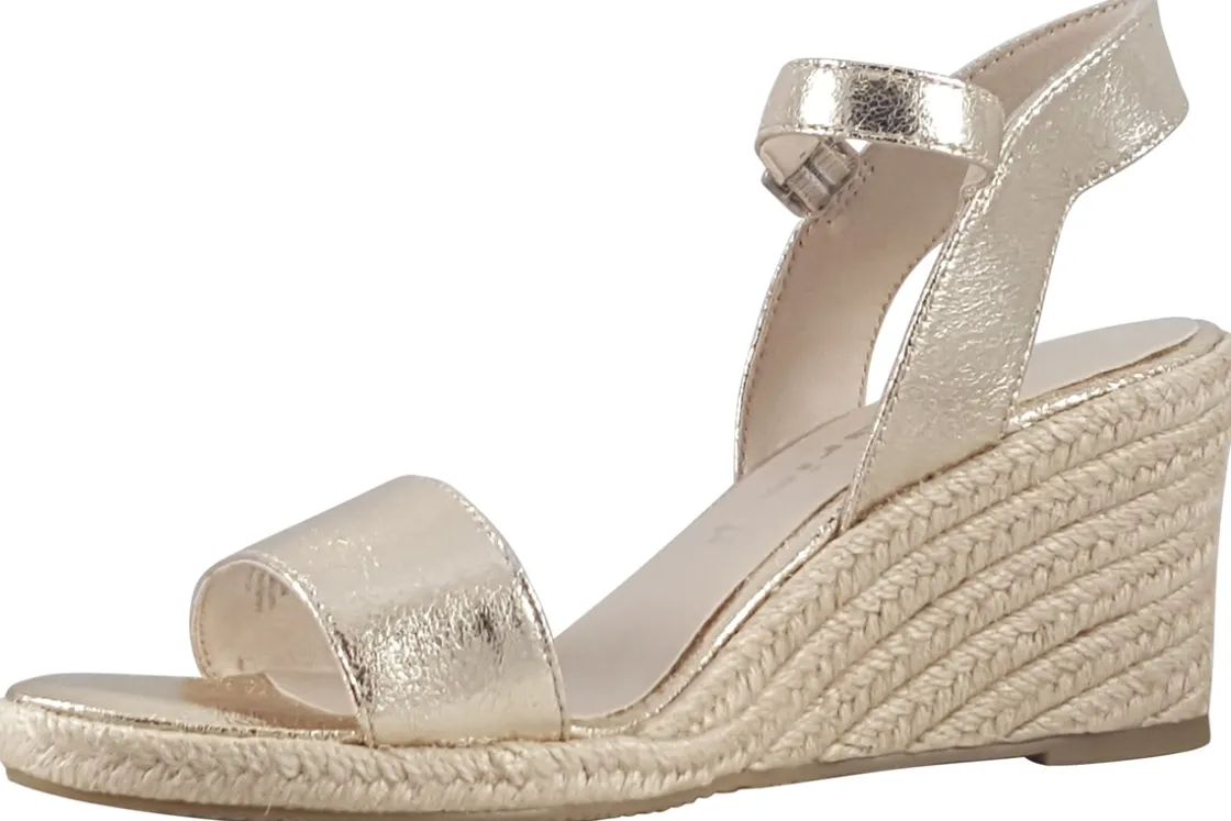 Women Tamaris Womens Sandals<Harper 28300-42 Womens Sandals