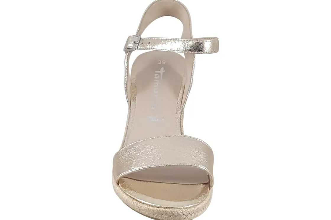 Women Tamaris Womens Sandals<Harper 28300-42 Womens Sandals