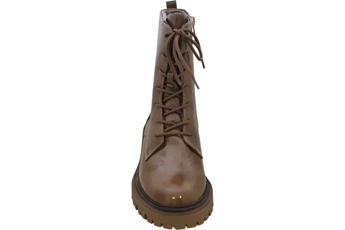 Women Tamaris Womens Boots<Harrison 25294-41 Womens Ankle Boots
