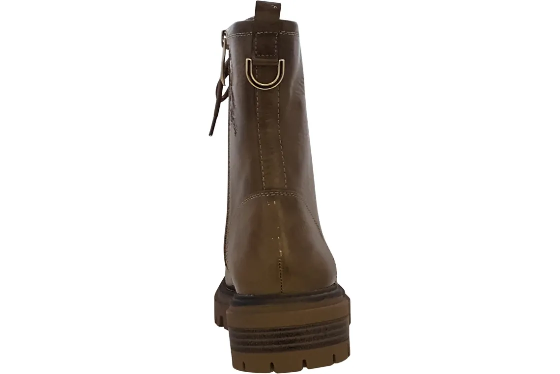Women Tamaris Womens Boots<Harrison 25294-41 Womens Ankle Boots