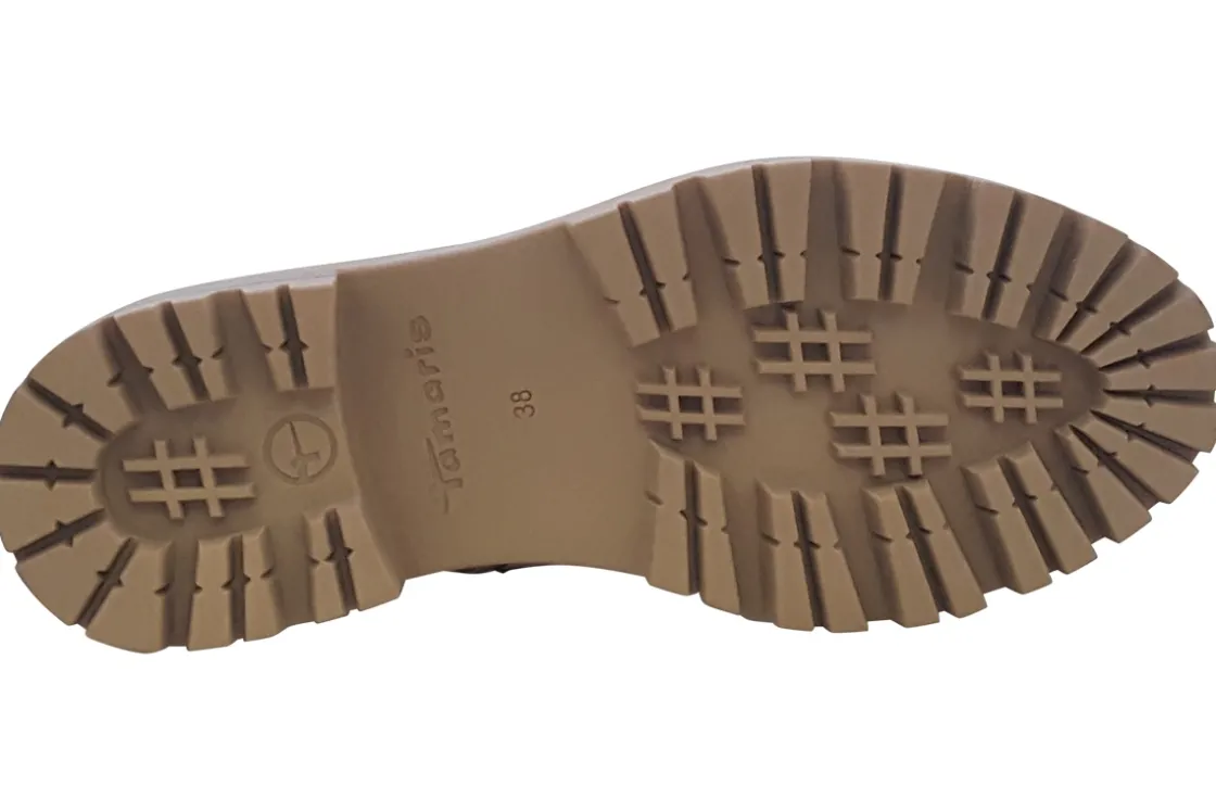 Women Tamaris Womens Boots<Harrison 25294-41 Womens Ankle Boots