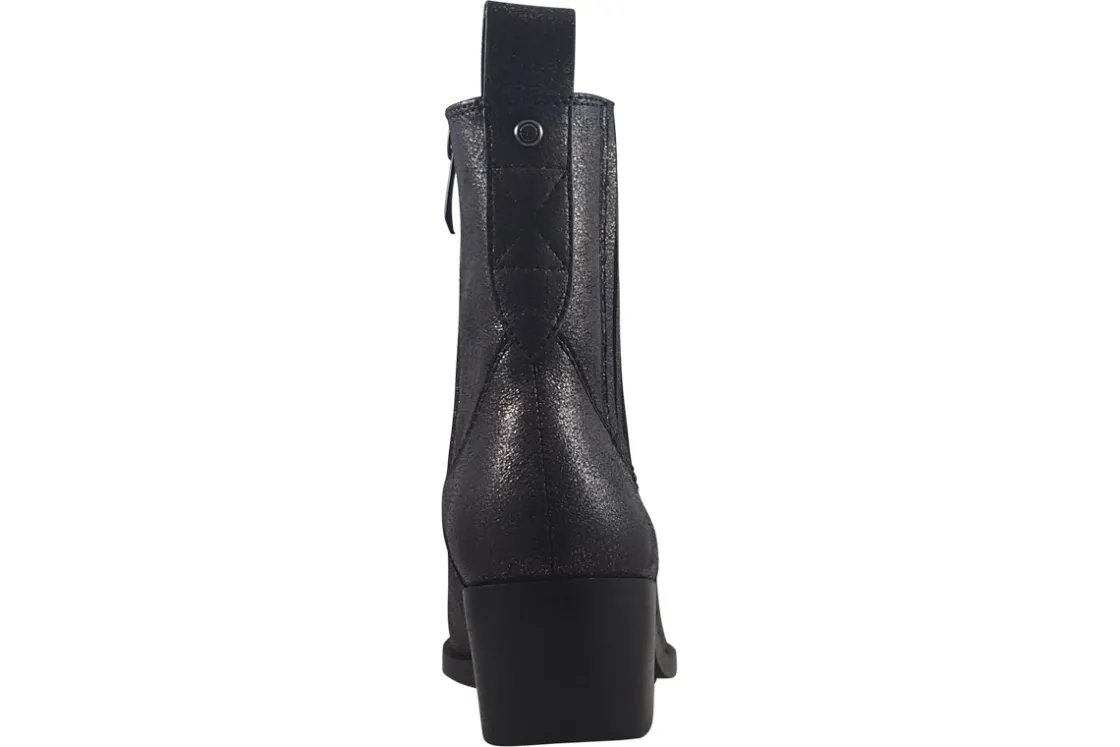 Women Tamaris Womens Boots<Jenny 25311-43 Womens Ankle Boots