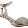 Women Tamaris Womens Sandals<Katie 2 28008-42 Womens Sandals
