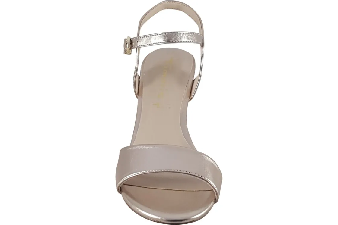 Women Tamaris Womens Sandals<Katie 2 28008-42 Womens Sandals