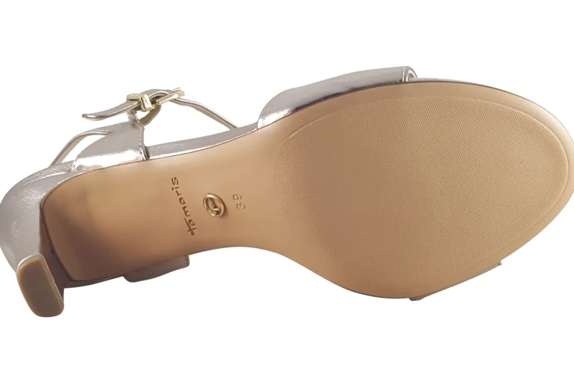 Women Tamaris Womens Sandals<Katie 2 28008-42 Womens Sandals