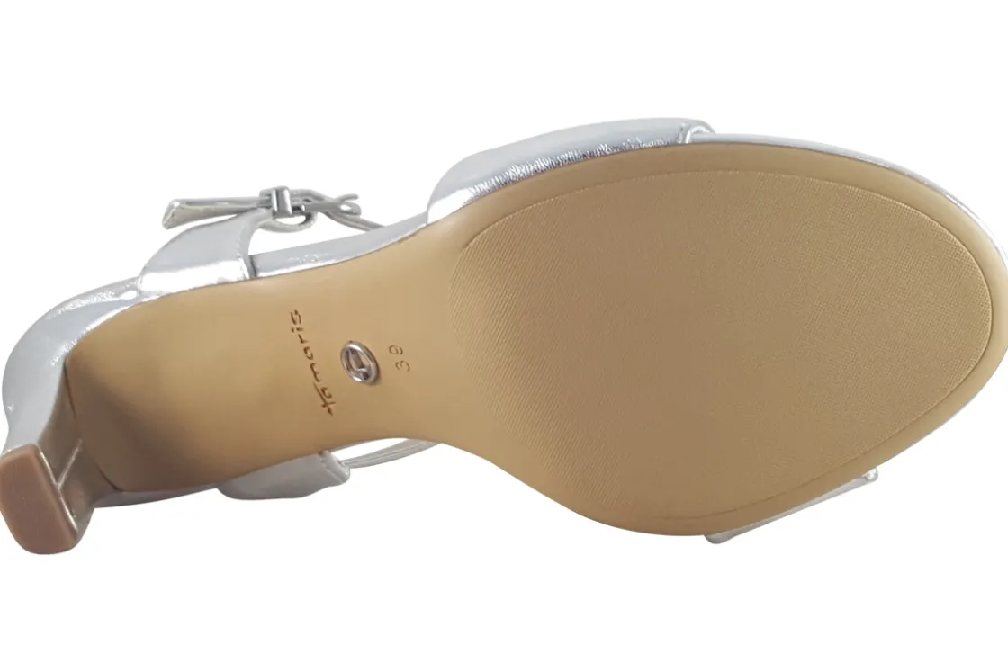 Women Tamaris Womens Sandals<Katie 2 28008-42 Womens Sandals