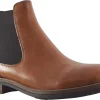 Women Tamaris Womens Boots<Lesley 25312-41 Womens Chelsea Boots
