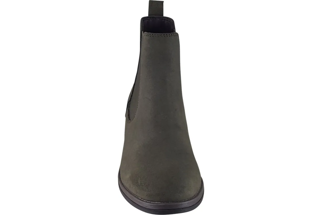 Women Tamaris Womens Boots<Lesley 25312-41 Womens Chelsea Boots