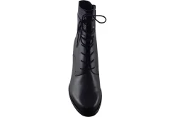 Women Tamaris Womens Boots<Liz 25110-29 Womens Leather Ankle Boots