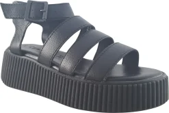 Women Tamaris Womens Sandals<Madison 28017-42 Womens Leather Sandals