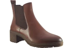 Women Tamaris Womens Boots<Marie-Anne 25456-43 Womens Chelsea Boots