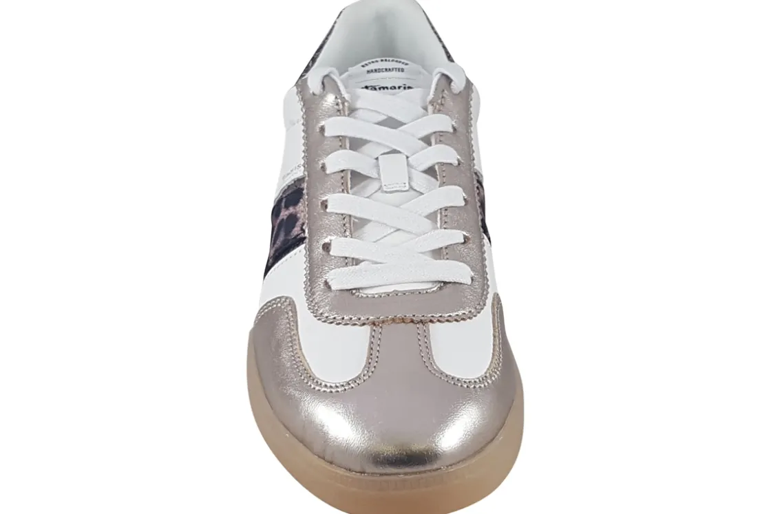 Women Tamaris Womens Fashion Trainers<Miley 23624-43 Womens Fashion Trainers