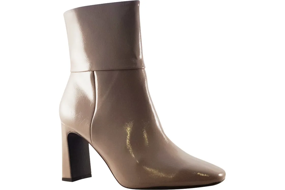 Women Tamaris Womens Boots<Nemo 25399-29 Womens Mid Calf Boots