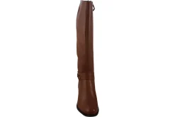 Women Tamaris Womens Boots<Pom-Pom 25501-29 Womens Leather Boots