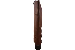 Women Tamaris Womens Boots<Pom-Pom 25501-29 Womens Leather Boots
