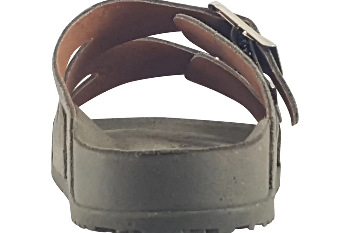 Women Tamaris Womens Sandals<Roxy 27500-44 Womens Leather Mules