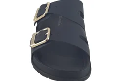 Women Tamaris Womens Sandals<Roxy 27500-44 Womens Leather Mules