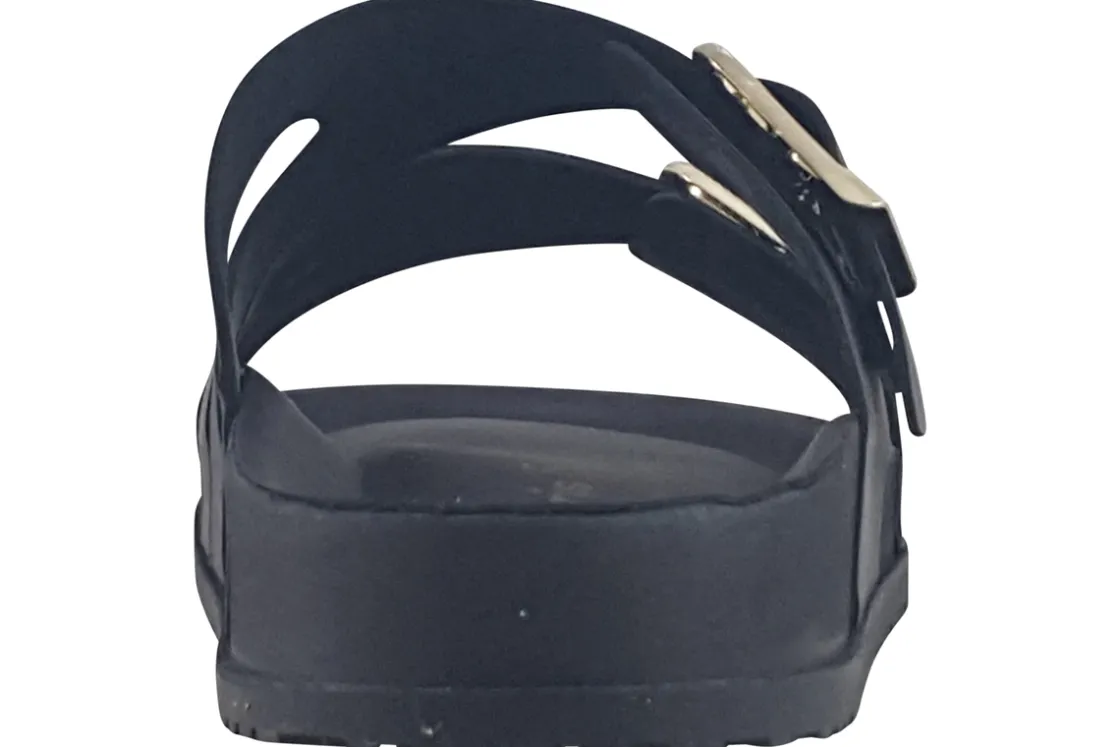 Women Tamaris Womens Sandals<Roxy 27500-44 Womens Leather Mules