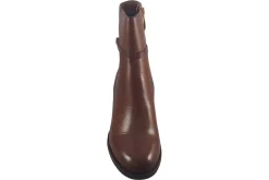 Women Tamaris Womens Boots<Sonia 25319-43 Womens Leather Ankle Boots