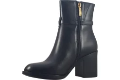 Women Tamaris Womens Boots<Sonia 25319-43 Womens Leather Ankle Boots