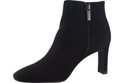 Women Tamaris Womens Boots<Southgate 25334-29 Womens Suede Effect Ankle Boots