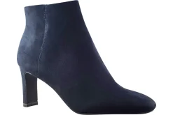 Women Tamaris Womens Boots<Southgate 25334-29 Womens Suede Effect Ankle Boots