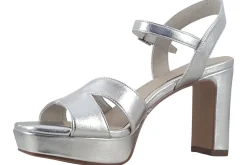 Women Tamaris Womens Sandals<Suzie 28349-42 Womens Sandals