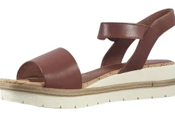Women Tamaris Womens Sandals<Taurus-3 28222-42 Womens Sandals