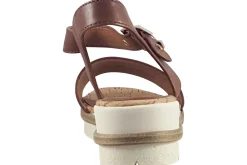 Women Tamaris Womens Sandals<Taurus-3 28222-42 Womens Sandals