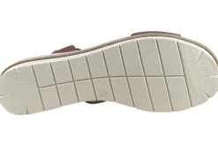 Women Tamaris Womens Sandals<Taurus-3 28222-42 Womens Sandals