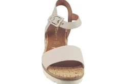 Women Tamaris Womens Sandals<Taurus-3 28222-42 Womens Sandals