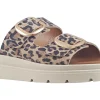 Women Tamaris Womens Sandals<Tress 27239-42 Womens Leather Mule