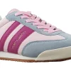 Women Teddy Smith Womens Fashion Trainers<Davena 120132 Womens Fashion Trainers