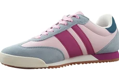 Women Teddy Smith Womens Fashion Trainers<Davena 120132 Womens Fashion Trainers