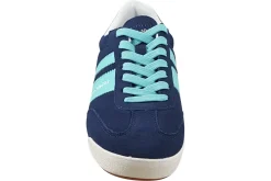 Women Teddy Smith Womens Fashion Trainers<Davena 120132 Womens Fashion Trainers