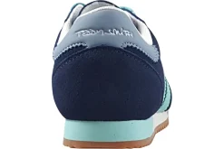 Women Teddy Smith Womens Fashion Trainers<Davena 120132 Womens Fashion Trainers