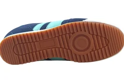 Women Teddy Smith Womens Fashion Trainers<Davena 120132 Womens Fashion Trainers