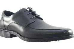 BOY TEDS Senior Boys | Tramline Toe<Bristol Lace Mens Shoes