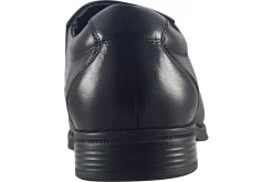 BOY TEDS Senior Boys | Mens Shoes<Bristol Slip Mens Leather Slip-on Shoes