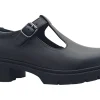 Women TEDS Senior Girls | Womens Shoes<Brunel Womens T-Bar Shoes