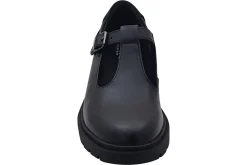 Women TEDS Senior Girls | Womens Shoes<Brunel Womens T-Bar Shoes