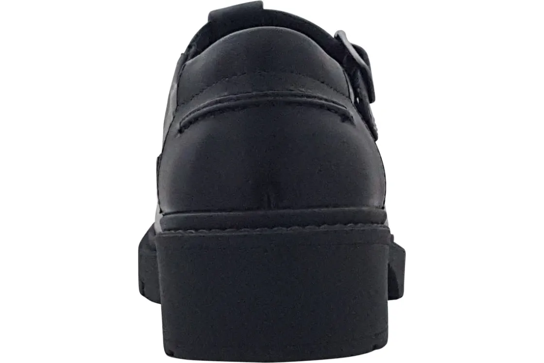 Women TEDS Senior Girls | Womens Shoes<Brunel Womens T-Bar Shoes