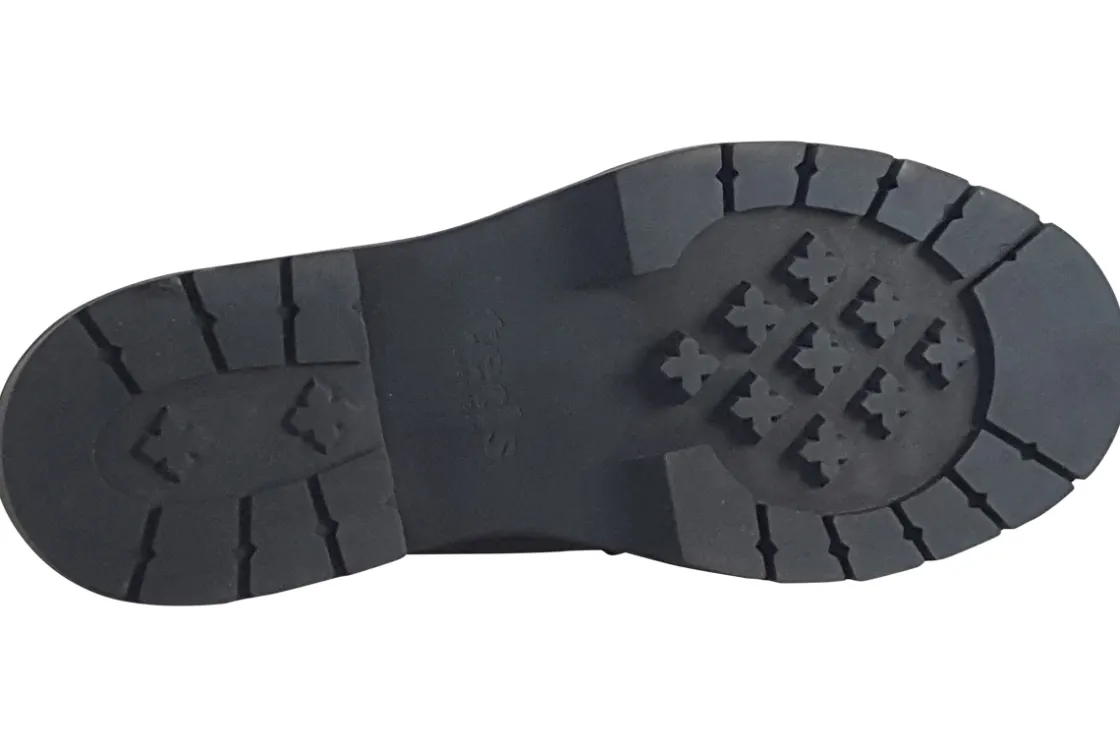 Women TEDS Senior Girls | Womens Shoes<Brunel Womens T-Bar Shoes