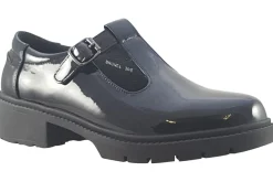 Women TEDS Senior Girls | Womens Shoes<Brunel Womens T-Bar Shoes
