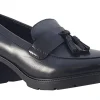 Women TEDS Senior Girls | Womens Shoes<Cambridge Womens Loafer Shoes