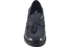 Women TEDS Senior Girls | Womens Shoes<Cambridge Womens Loafer Shoes
