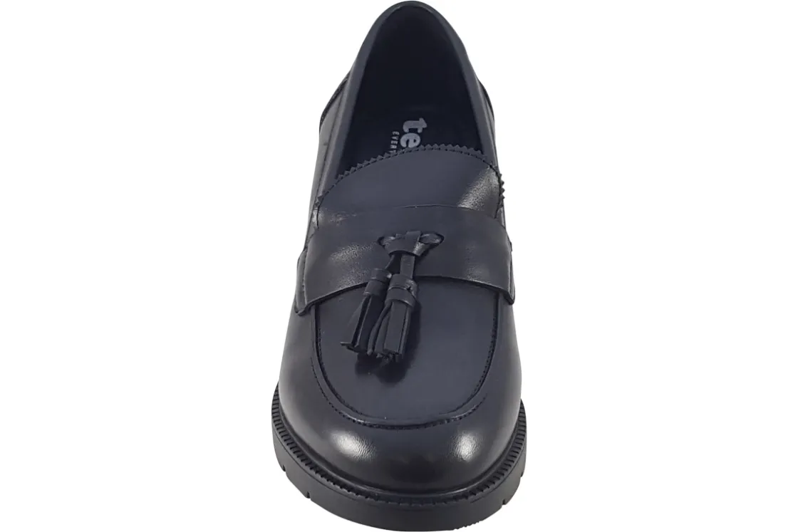 Women TEDS Senior Girls | Womens Shoes<Cambridge Womens Loafer Shoes
