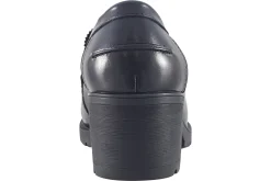 Women TEDS Senior Girls | Womens Shoes<Cambridge Womens Loafer Shoes