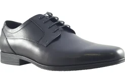 BOY TEDS Senior Boys | Plain Toe<Cardiff Lace Mens Shoes
